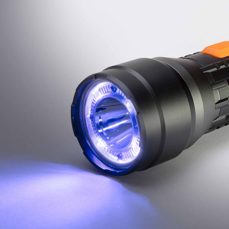 Bushnell TRKR 600 Lumen Flashlight